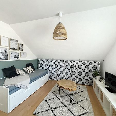 Apartmán T1 Cosy - 5Min Du Port - Parking - Linge Inclus Vannes Exteriér fotografie