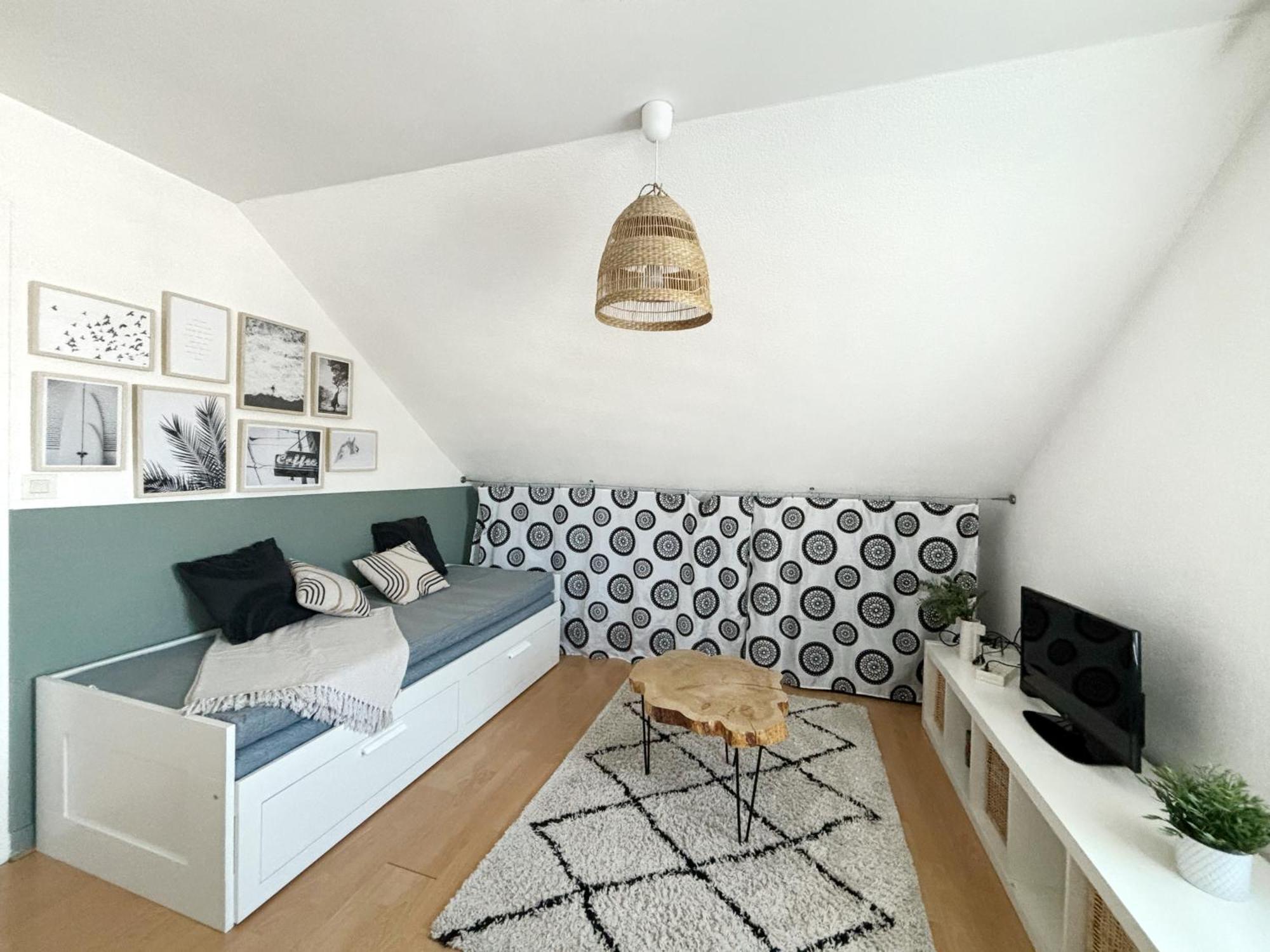 Apartmán T1 Cosy - 5Min Du Port - Parking - Linge Inclus Vannes Exteriér fotografie